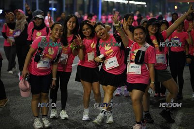 KL Women Running Festival 2026