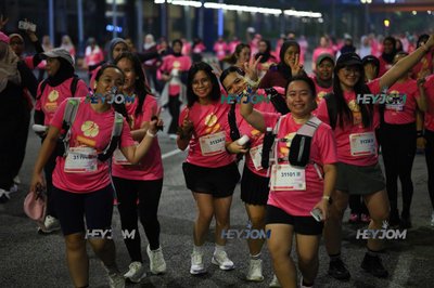 KL Women Running Festival 2026