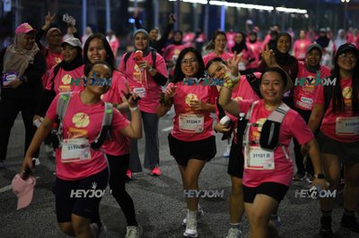 KL Women Running Festival 2026