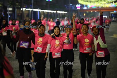 KL Women Running Festival 2026