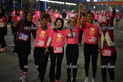 KL Women Running Festival 2026
