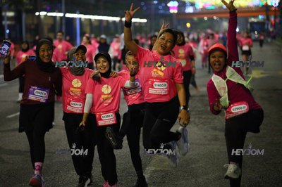 KL Women Running Festival 2026