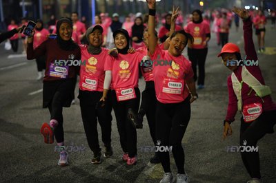 KL Women Running Festival 2026