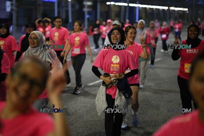 KL Women Running Festival 2026