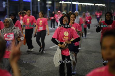 KL Women Running Festival 2026