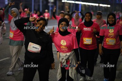 KL Women Running Festival 2026