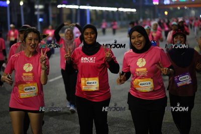 KL Women Running Festival 2026