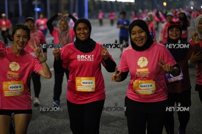 KL Women Running Festival 2026