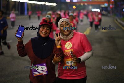 KL Women Running Festival 2026