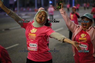 KL Women Running Festival 2026