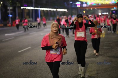 KL Women Running Festival 2026