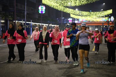 KL Women Running Festival 2026