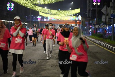 KL Women Running Festival 2026