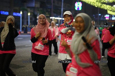 KL Women Running Festival 2026