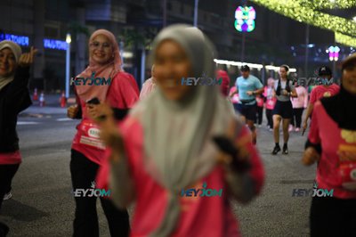 KL Women Running Festival 2026