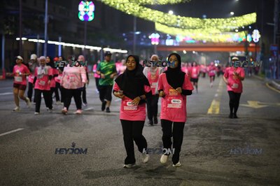 KL Women Running Festival 2026