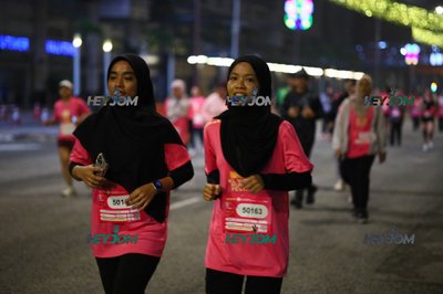 KL Women Running Festival 2026