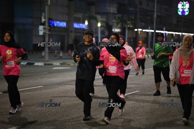 KL Women Running Festival 2026