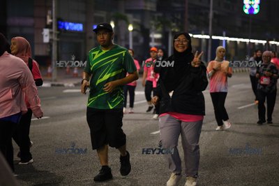 KL Women Running Festival 2026