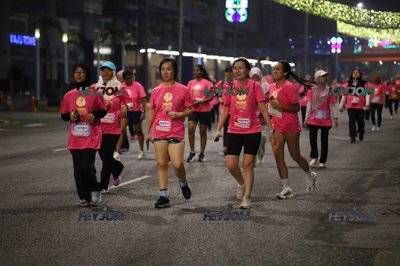 KL Women Running Festival 2026