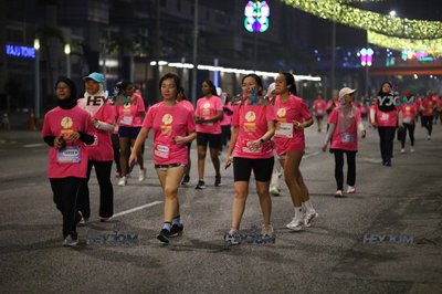 KL Women Running Festival 2026