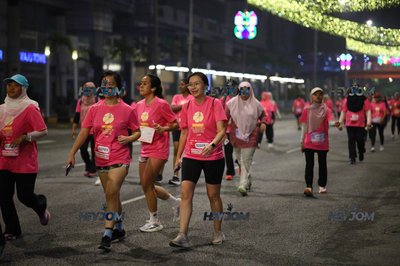 KL Women Running Festival 2026