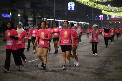 KL Women Running Festival 2026