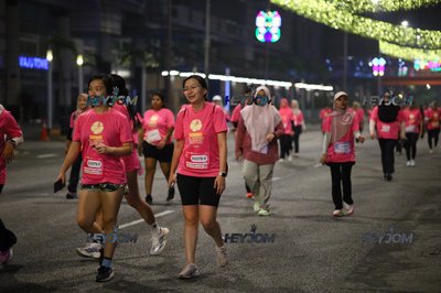 KL Women Running Festival 2026