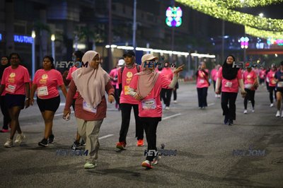 KL Women Running Festival 2026
