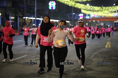 KL Women Running Festival 2026