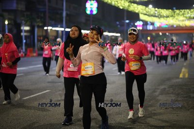 KL Women Running Festival 2026