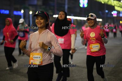KL Women Running Festival 2026