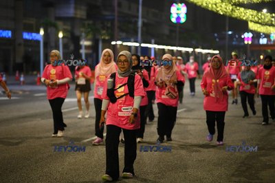 KL Women Running Festival 2026