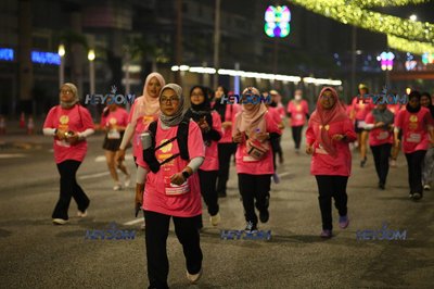 KL Women Running Festival 2026