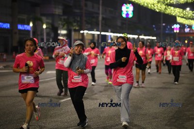 KL Women Running Festival 2026
