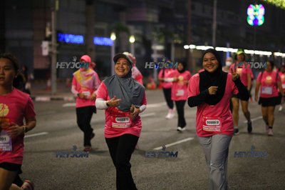 KL Women Running Festival 2026