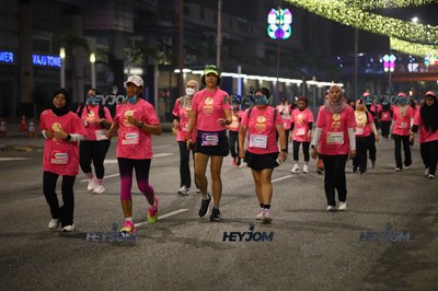 KL Women Running Festival 2026