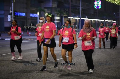 KL Women Running Festival 2026