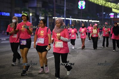 KL Women Running Festival 2026