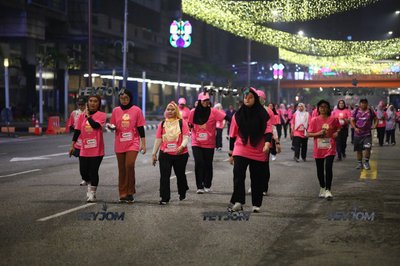KL Women Running Festival 2026