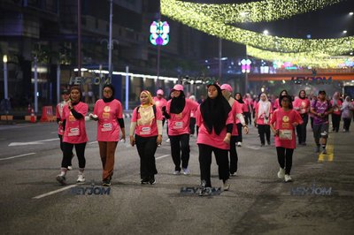 KL Women Running Festival 2026