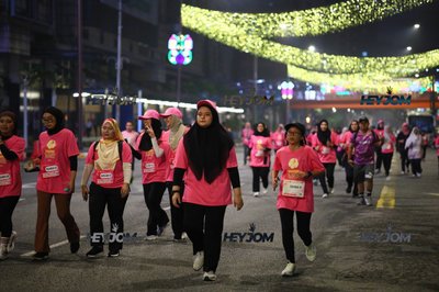 KL Women Running Festival 2026