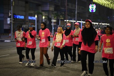 KL Women Running Festival 2026