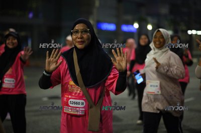 KL Women Running Festival 2026