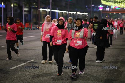 KL Women Running Festival 2026