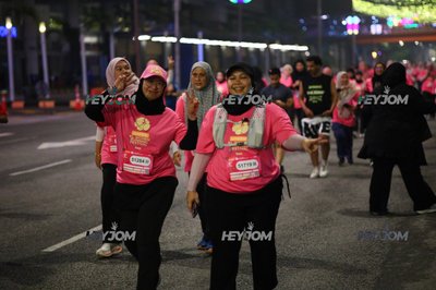 KL Women Running Festival 2026