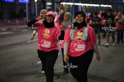 KL Women Running Festival 2026