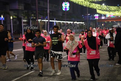 KL Women Running Festival 2026
