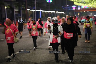 KL Women Running Festival 2026