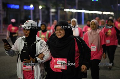 KL Women Running Festival 2026